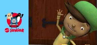 Rycerz Mike Sezon 1 Odcinek 51