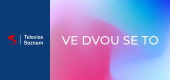 Ve dvou se to lépe vaří (recepty)