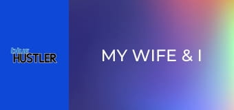 My Wife & I Tried Swinging! E2