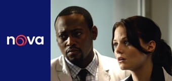 Dr. House S1E2 - Otázka rodičovství