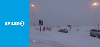 Teherautó-mentők: 401 S7E2 - A hó mindent tönkretett