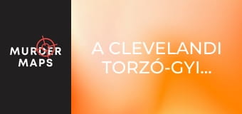 A clevelandi torzó-gyilkosságok