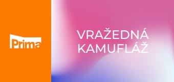 Vražedná kamufláž