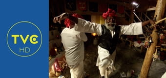 Cuda odszyfrowane E8 - Uratowany przez anioły, opętanie po hindusku i krew Chrystusa