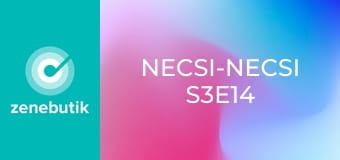 Necsi-Necsi S3E14 Necsi-Necsi S3E14