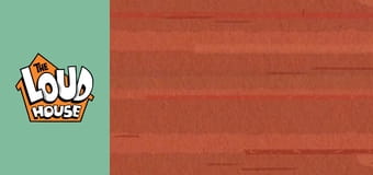 V hlučném domě 5. série, 15. díl