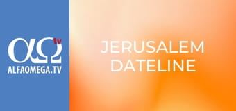 Jerusalem Dateline