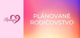 Plánované rodičovstvo