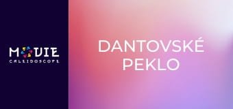 Dantovské peklo