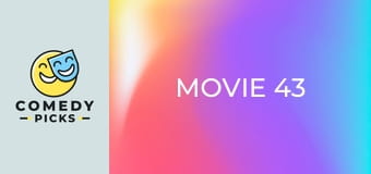 Movie 43: Botrányfilm