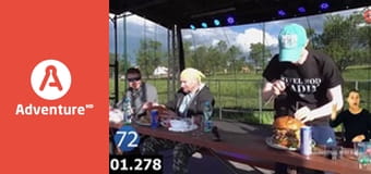 77 TV E8 - Przypadki gastronomiczne