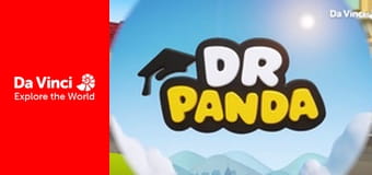 Dr. Panda - Tour Guide Dr. Panda - Tour Guide