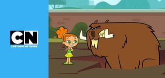 Totál Drámaráma S2E13 - Pinata-harc Totál Drámaráma S2E13 - Pinata-harc