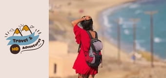 Cestování a dobrodružství, Mykonos