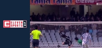 Z archiwum LaLiga S1E1