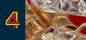 Łowcy skarbów. Kto da więcej S7E52