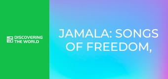 Jamala: Songs of Freedom, ep. 2