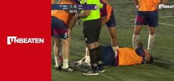 International Socca Federation Champions League