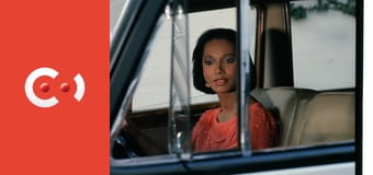 Knight Rider S2E14 - A gyémánt bajjal jár