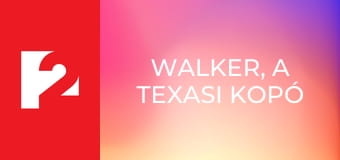 Walker, a texasi kopó S8E14 - Szombat este