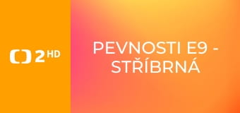 Pevnosti E9 - Stříbrná hora