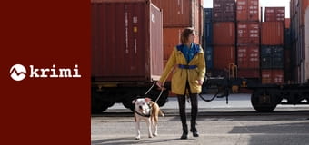 Blanca S1E2 - Duchovia