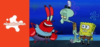 SpongyaBob Kockanadrág S13E284 - Virágzó üzlet / Szivacsparádé