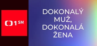 Dokonalý muž, dokonalá žena