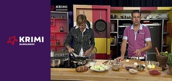 Co bude dnes k večeři?