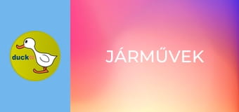 Járművek Járművek