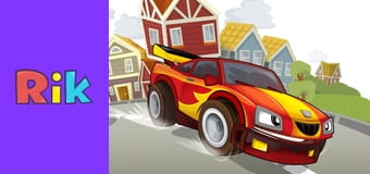 Rev a motoroví miláčikovia S1E25