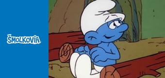 Šmolkocirkus / Šmolkocirkus