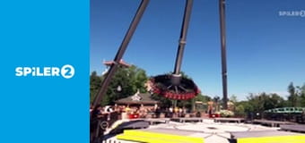 Fuvarozók háborúja S2E15 - Nagy ötlet, rossz ötlet