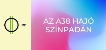 Az A38 Hajó színpadán - Haunt the Woods és Hot 8 Brass Band