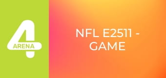 NFL E2511 - Game day és NFL Extra