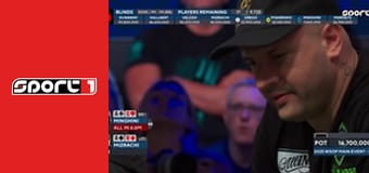 Tenis, WTA 250, Hobart, sestřih - HD