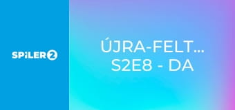 Újra-feltalálók S2E8 - Da Vinci harci szekere