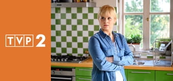 Kulisy serialu "M jak miłość" E1629