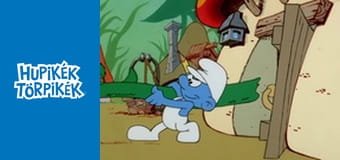 A varázsszemüveg / Az álmodozó rémálma