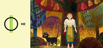 Magyar népmesék - A kőszívű ember