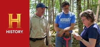 Prokletí ostrova Oak S12E24 - Do prázdna