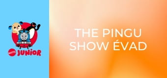 The Pingu Show Évad 1 Epizód 22