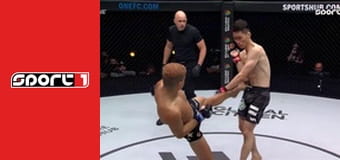 ONE. One Weekly 47. - ism., HD