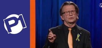 Kabaretowy szał S2E20 - Kabret Tey