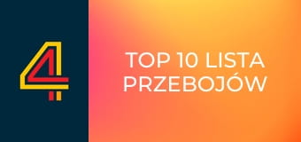 Top 10 lista przebojów S12E187