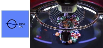 Skandináv lottó sorsolás