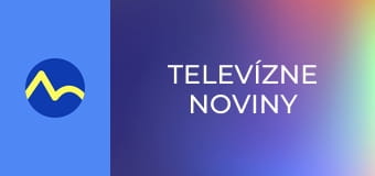 Televízne noviny