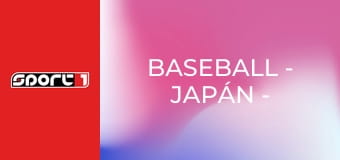 Baseball - Japán - Dél-Korea, World Baseball Classics, csoportmérkőzés, premier, élő, HD