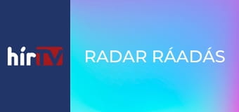 Radar ráadás