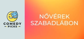 Nővérek szabadlábon
